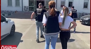Şüpheli Araçlar Durdurularak Kontrolleri Yapıldı