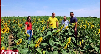 TAKE Projelerine Bu Yıl 520 Milyon Ödenek Ayrıldı