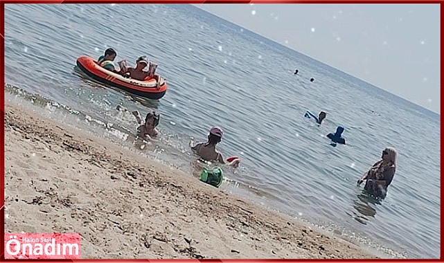 Tatilcilerin Yeni Adresi Kıyıköy