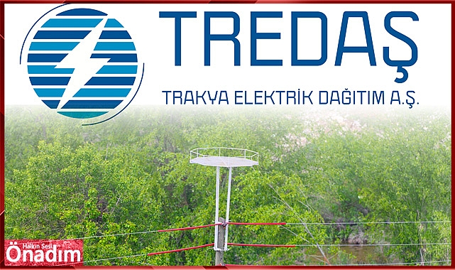 TREDAŞ'tan Önadım'a Ziyaret...