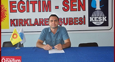 “TÜİK Enflasyonu Sahte, Yoksulluk Gerçek!”