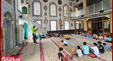 Uygulamalı Eğitimler Yıl Boyunca Devam Edecek