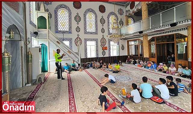 Uygulamalı Eğitimler Yıl Boyunca Devam Edecek