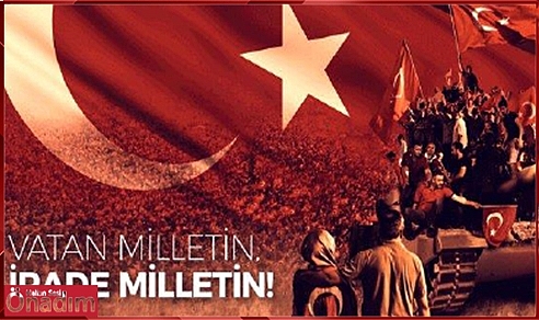 Uzunköprü’de 15 Temmuz Demokrasi ve Milli Birlik Günü Programı Belli Oldu