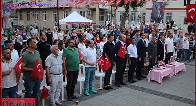 Uzunköprü’de ‘Destansı Direniş’ Unutulmadı!