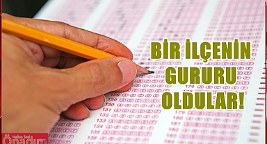 Uzunköprülü Öğrencilerden LGS’de Büyük Başarı