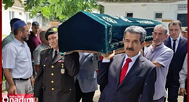 Vali Ekici, Şehit Ailesini Yalnız Bırakmadı