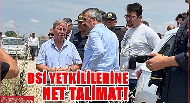 Vali Sözü,