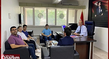Vize'li Öğrenciler, LGS'de İlk Üçte Yer Aldı
