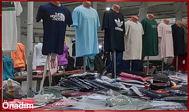 Yazlık Ürünlerin Adresi Sosyete Pazarı Oldu