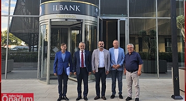 Yeniköy ve Çöpköy Mahallelerinin İçme Suyu Sorunu İçin Kritik Toplantı