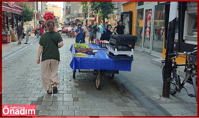 Yerli Üreticiler Satışlardan Memnun