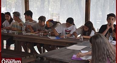 Yıldız Yaz Kampı’nda Başvurular Devam Ediyor