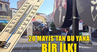 3 Ay Aradan Sonra Nefes Aldık!