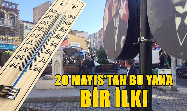 3 Ay Aradan Sonra Nefes Aldık!