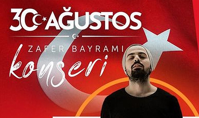 30 Ağustos’ta Kaan Zel Konseri
