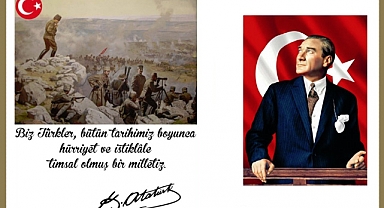 30 Ağustos Zafer Bayramı Kutlama Programı Belli Oldu