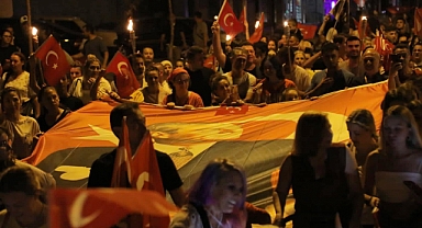 30 Ağustos Zafer Bayramı Programı Belli Oldu