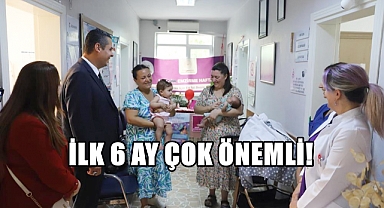 Anne Sütünün Önemini Bir Kez Daha Vurguladılar!