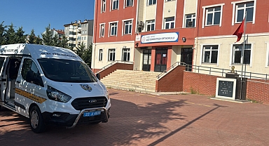 Arkadaşının Vurduğu Düşünülen Kız Çocuğu Öldü