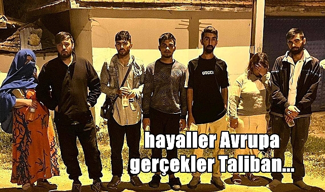 Avrupa Hayalleri Uzunköprü’de Son Buldu…