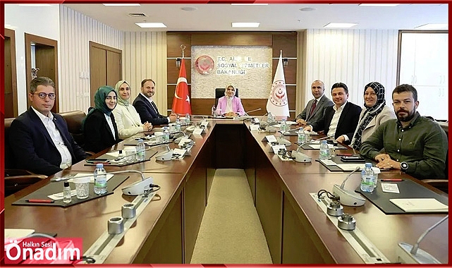 Bağımlılıkla Mücadelede En Önemli Etken, AİLE