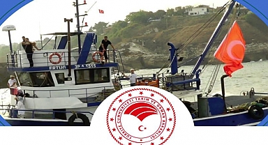 Balıkçılık Sezonu Açılıyor