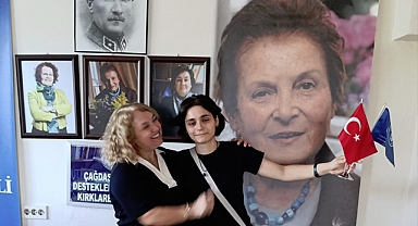 Başkan Meriç; “Emeklerimiz Çiçek Açıyor”