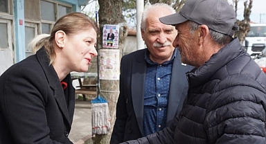Becan Tüzük Kurultayı İçin Yarın Partilileri Dinleyecek