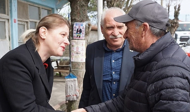 Becan Tüzük Kurultayı İçin Yarın Partilileri Dinleyecek
