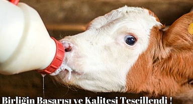 Birliğin Başarısı ve Kalitesi Tescillendi