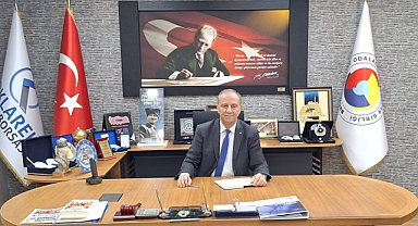 “Birlik ve Beraberlik İçinde Kurtarılmış Bu Vatan Ve Kurulmuş Olan Türkiye Cumhuriyeti Yine Birlik Ve Beraberlik İçinde Yaşatılacaktır”
