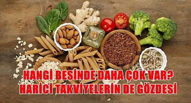 Bu Mineral Kanserin Düşmanı!
