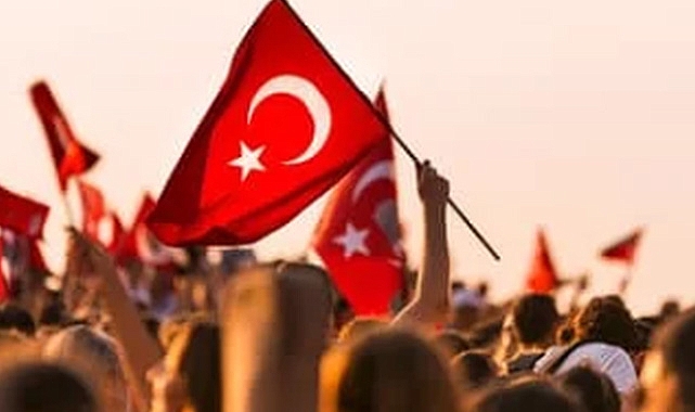 Büyük Zafer Coşkuyla Kutlanacak
