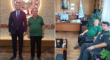 Çakmak Barajı Ana Gövde İletim Hattında Son Durum Ne?