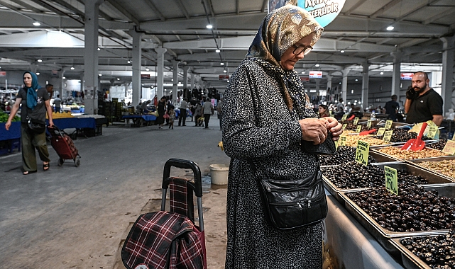 Çarşamba Pazarı'nda Bu Hafta