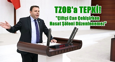 “Cenaze Namazı Kılınması Gerekirken Şenlik Yapılıyor”
