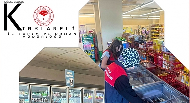 Denetimler aralıksız sürüyor