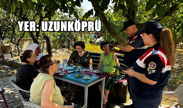 Dijital Dolandırıcılığa Karşı Uyardılar!
