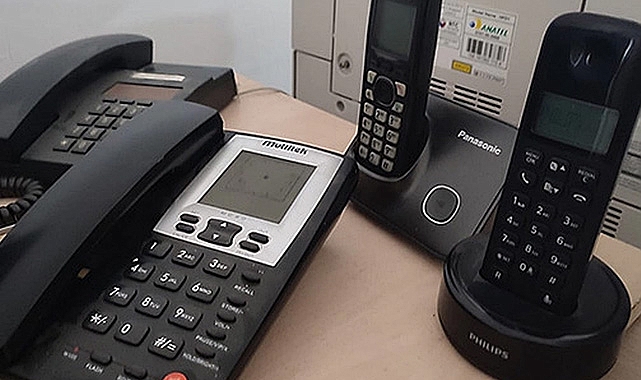 DİKKAT! Telefon Dolandırıcılarının Kurbanı Olmayın!