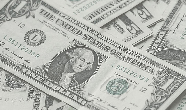 Dolar ve Euro'da Son Durum