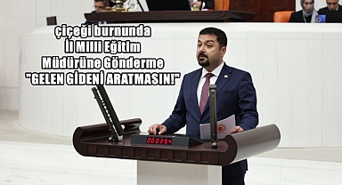 “Edirne’nin Eğitimdeki Başarısı Günden Güne Eriyor”