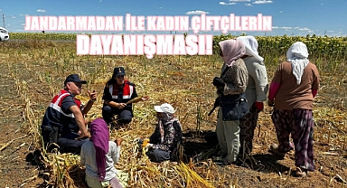 Emekleri İle Dünyamızı Güzelleştiriyorlar!