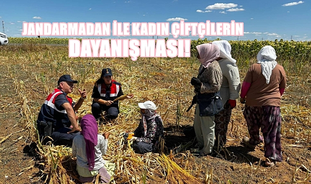Emekleri İle Dünyamızı Güzelleştiriyorlar!