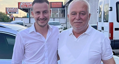 Fahri Özkan; “Kazanan CHP Oldu”