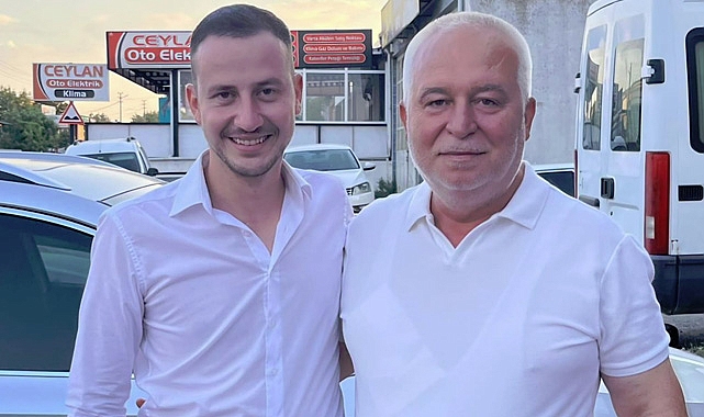 Fahri Özkan; “Kazanan CHP Oldu”