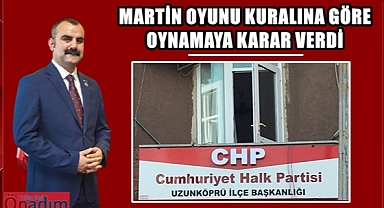 'Geçiş Müzakerelerinde' İlk Birleşim!