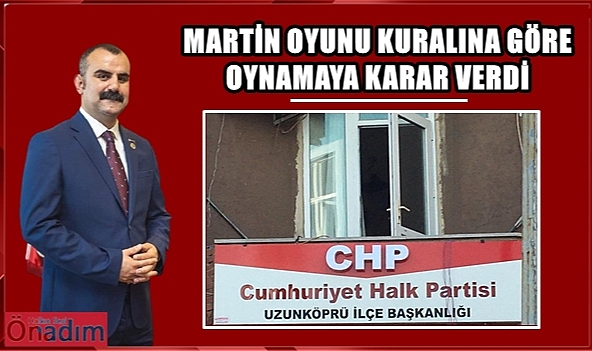 'Geçiş Müzakerelerinde' İlk Birleşim!