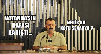 Gözler Başkan Martin'e Çevrildi; Nedir Bu 'Kötü Senaryo'?