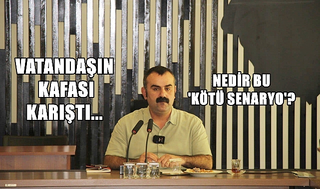Gözler Başkan Martin'e Çevrildi; Nedir Bu 'Kötü Senaryo'?